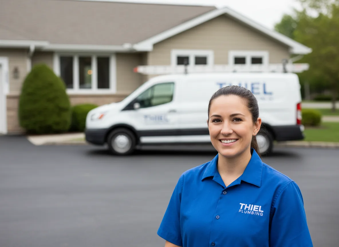 Plumber Menoken, ND FAQs